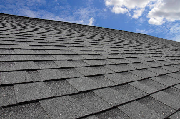 Emergency Roof Repair in Rector, AR